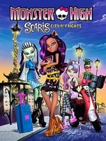 Watch Monster High: Scaris, City of Frights Zoechip