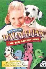 Watch Operation Dalmatian: The Big Adventure Zoechip