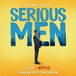 Watch Serious Men Zoechip
