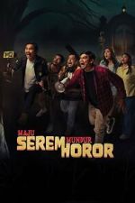 Watch Maju Serem Mundur Horor Zoechip