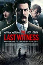 Watch The Last Witness Zoechip