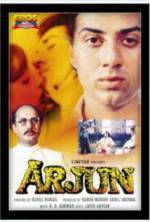 Watch Arjun Zoechip