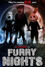 Watch Furry Nights Zoechip