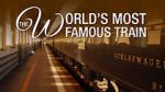 Watch The Worlds Most Famous Train Zoechip