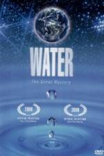 Watch Water- The Great Mystery Zoechip