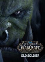 Watch World of Warcraft: Old Soldier (Short 2018) Zoechip