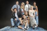 Watch The Unauthorized Melrose Place Story Zoechip