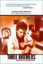 Watch Three Brothers Zoechip