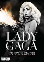 Watch Lady Gaga Presents: The Monster Ball Tour at Madison Square Garden Zoechip