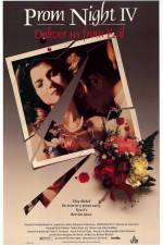 Watch Prom Night IV Deliver Us from Evil Zoechip