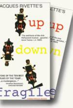 Watch Up, Down, Fragile Zoechip