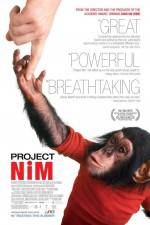 Watch Project Nim Zoechip