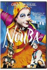 Watch Cirque du Soleil La Nouba Zoechip