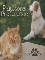 Watch PAWsonal Preference Zoechip