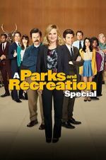 Watch A Parks and Recreation Special (TV Special 2020) Zoechip
