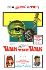 Watch Walk the Walk Zoechip
