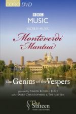 Watch Monteverdi in Mantua - The Genius of the Vespers Zoechip