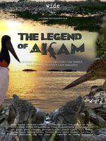 Watch The Legend of Akam Zoechip