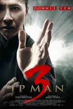 Watch Yip Man 3 Zoechip