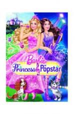 Watch Barbie The Princess and The Popstar Zoechip