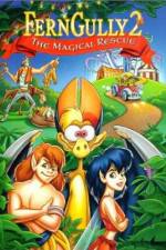 Watch FernGully 2: The Magical Rescue Zoechip