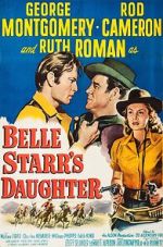 Watch Belle Starr's Daughter Zoechip
