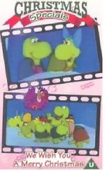 Watch We Wish You a Merry Christmas Zoechip