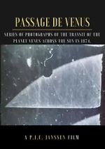 Watch Passage de Venus Zoechip
