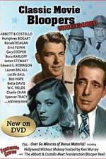 Watch Classic Movie Bloopers: Uncensored Zoechip