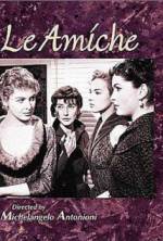 Watch Le amiche Zoechip