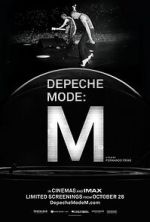 Watch Depeche Mode: M Zoechip