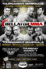 Watch Bellator 92 Zoechip