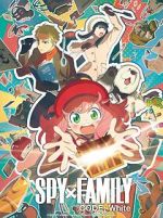 Watch Spy x Family Code: White Zoechip