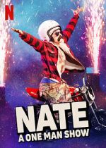 Watch Natalie Palamides: Nate - A One Man Show (TV Special 2020) Zoechip