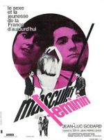 Watch Masculin Féminin Zoechip
