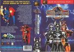 Watch Beetleborgs Metallix: The Movie Zoechip