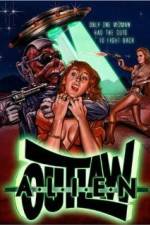 Watch Alien Outlaw Zoechip