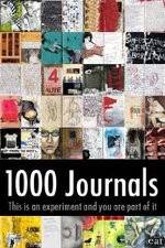Watch 1000 Journals Zoechip