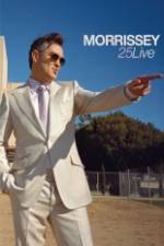 Watch Morrissey 25: Live Zoechip