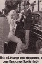 Watch L'etrange auto-stoppeuse Zoechip