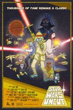 Watch Star Wars Uncut Zoechip