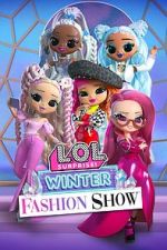 Watch L.O.L. Surprise! Winter Fashion Show Zoechip
