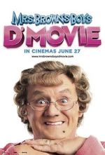 Watch Mrs. Brown's Boys D'Movie Zoechip