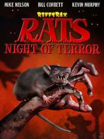 Watch RiffTrax: Rats Night of Terror Zoechip