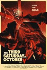 Watch The Third Saturday in October Part V Zoechip