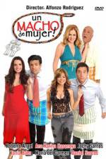 Watch Un macho de mujer Zoechip