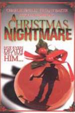 Watch Christmas Nightmare Zoechip