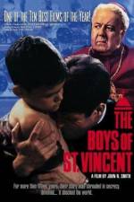 Watch The Boys of St Vincent Zoechip