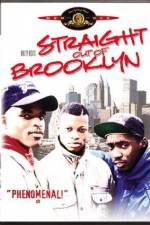 Watch Straight Out of Brooklyn Zoechip