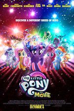 Watch My Little Pony The Movie Zoechip
